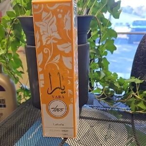 Lattafa Yara Tous Perfume All Over Body Spray